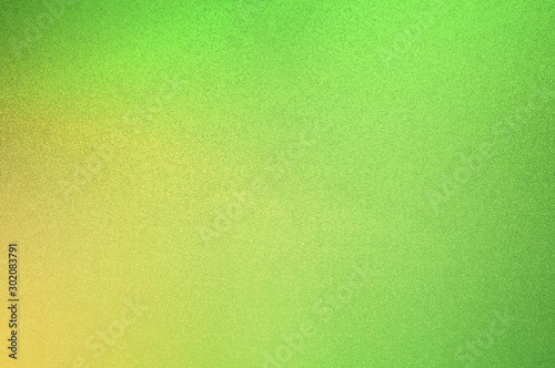 Blurred Abstract colorful light background.Spring backdrop or cool,cold and modern green,yellow color abstract ,wallpaper associated with serenity cleanness image.