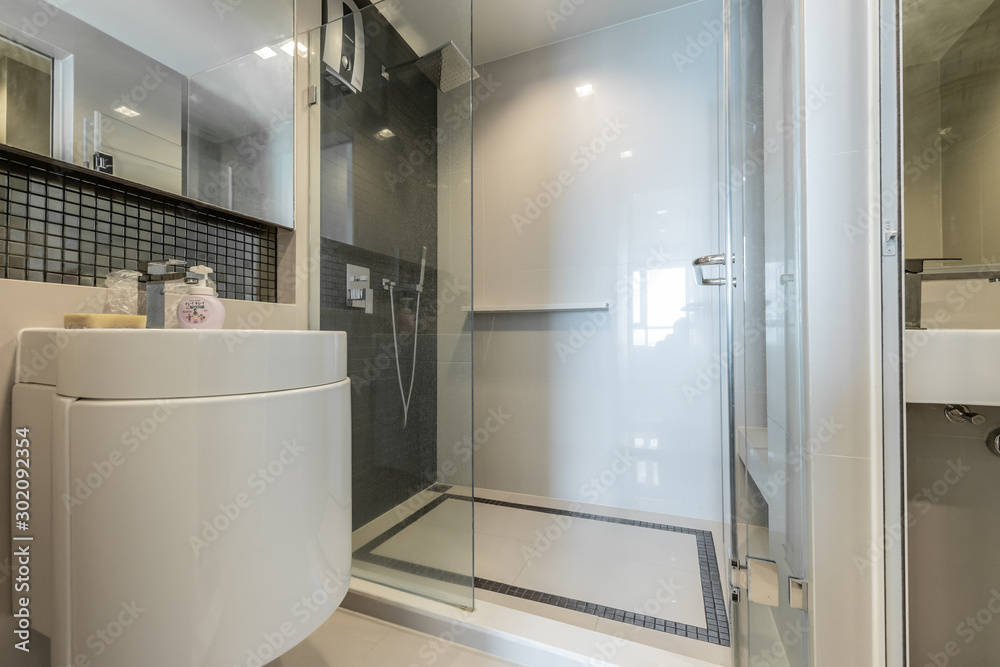 Beautiful Large Bathroom Beautiful Large Bathroom