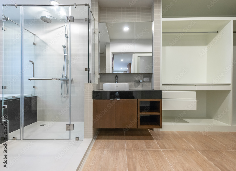 Beautiful Large Bathroom Beautiful Large Bathroom