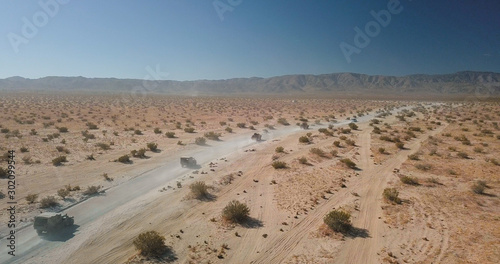Military Trucks