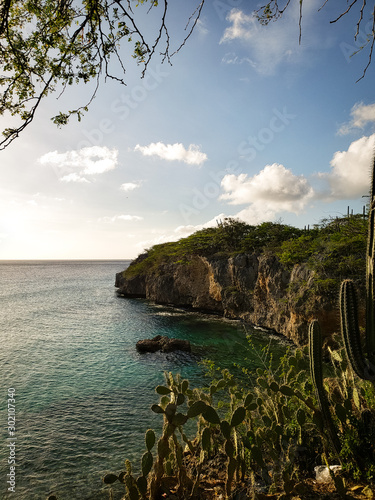 Playa Jeremi, Curaçao
