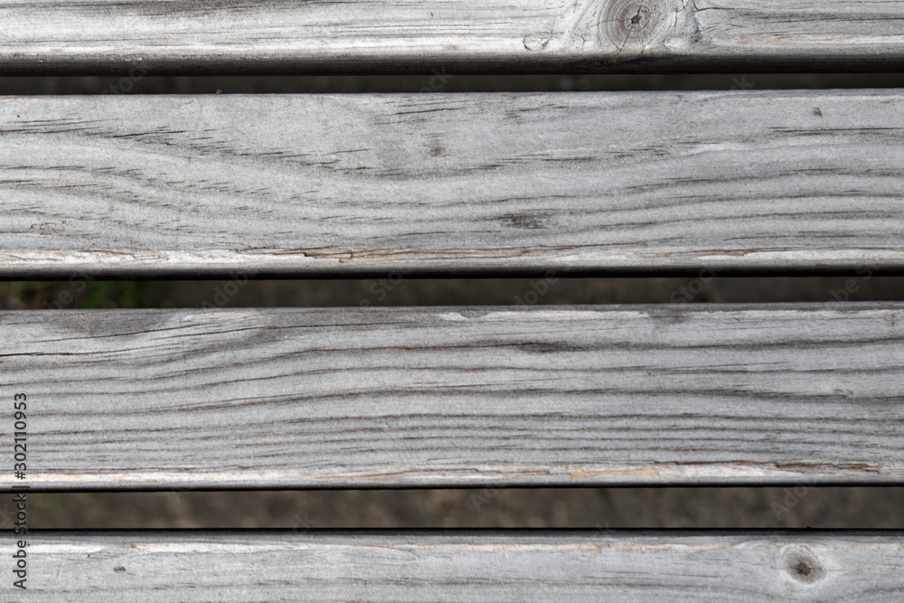 Old wood plank fence texture, gray. Old wood plank fence texture, gray.