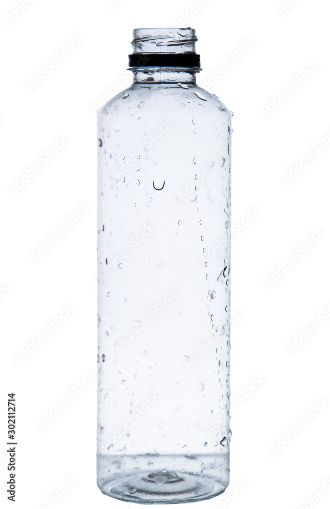 bottle isolated on white background clipping path bottle isolated on white background clipping path