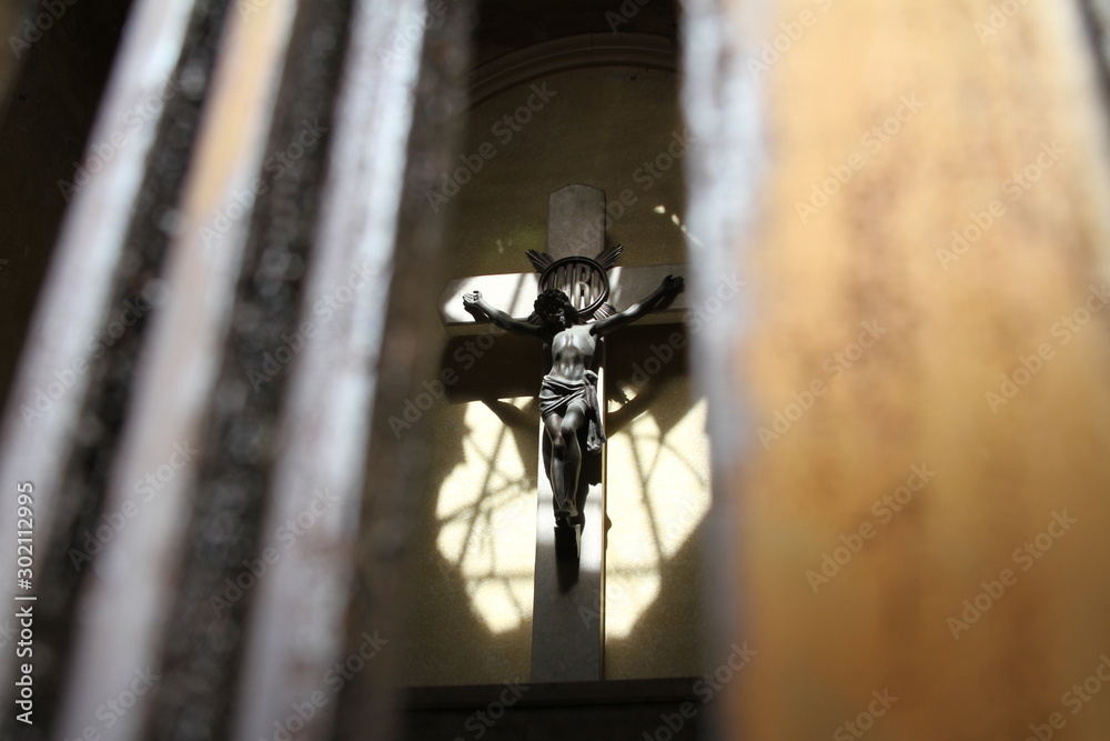 CRUZ DE CEMENTERIO CRUZ DE CEMENTERIO
