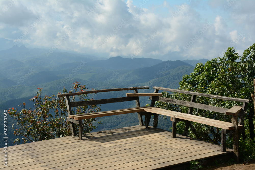 Phu Chee Pher, Khun yuam , Mae hong son, Thailand Phu Chee Pher, Khun yuam , Mae hong son, Thailand