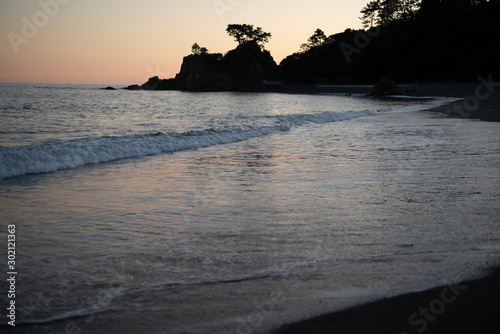 高知県　桂浜 photo