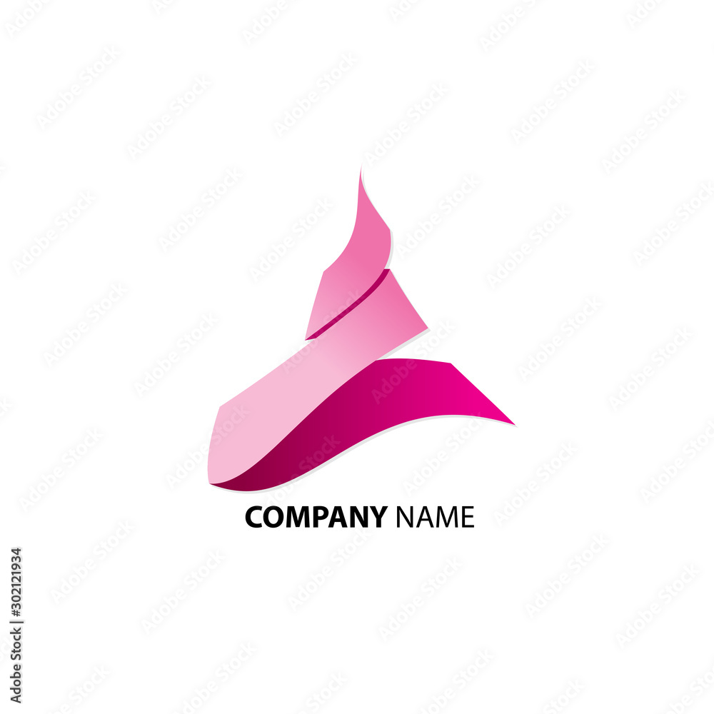 Fototapeta premium icon symbol logo sign graphic vector template design element 