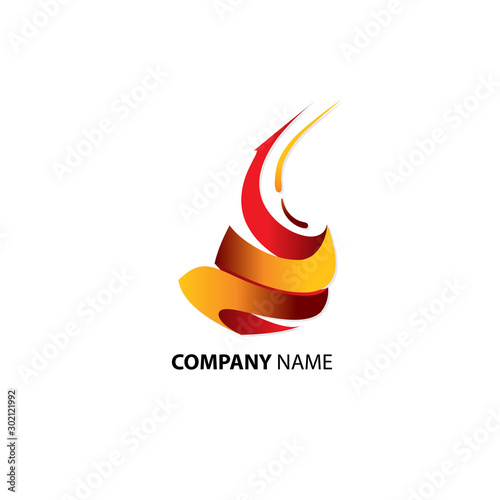 icon symbol logo sign graphic vector template design element 