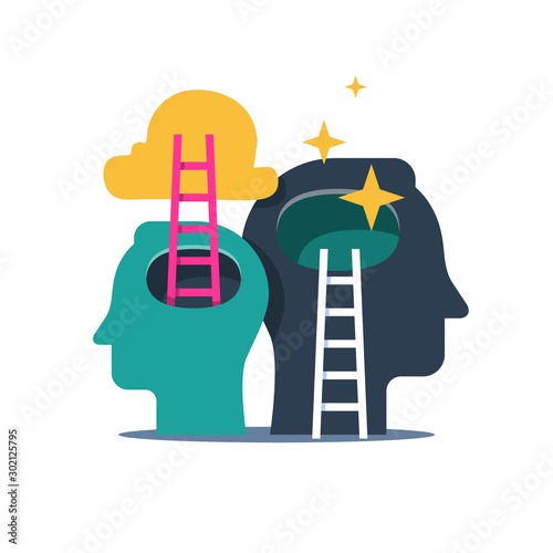 Next level improvement, training and mentoring, self esteem and confidence