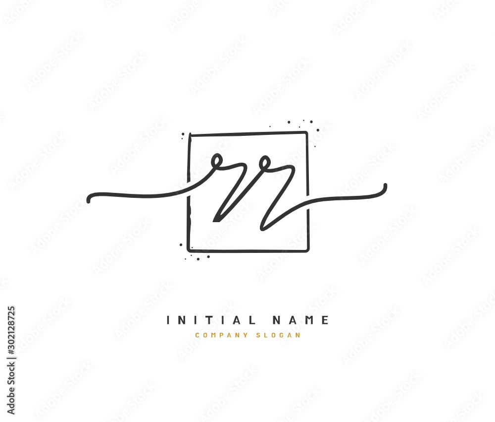 R RR Beauty vector initial logo, handwriting logo of initial signature, wedding, fashion, jewerly, boutique, floral and botanical with creative template for any company or business. R RR Beauty vector initial logo, handwriting logo of initial signature, wedding, fashion, jewerly, boutique, floral and botanical with creative template for any company or business.