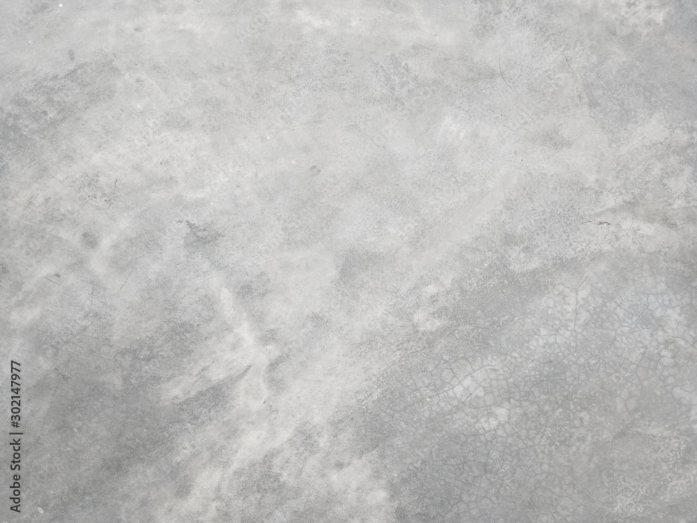 Naklejka premium Cement wall background, not painted in vintage style