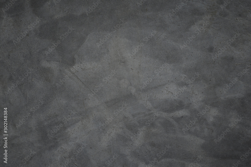 Naklejka premium concrete wall texture background, natural pattern
