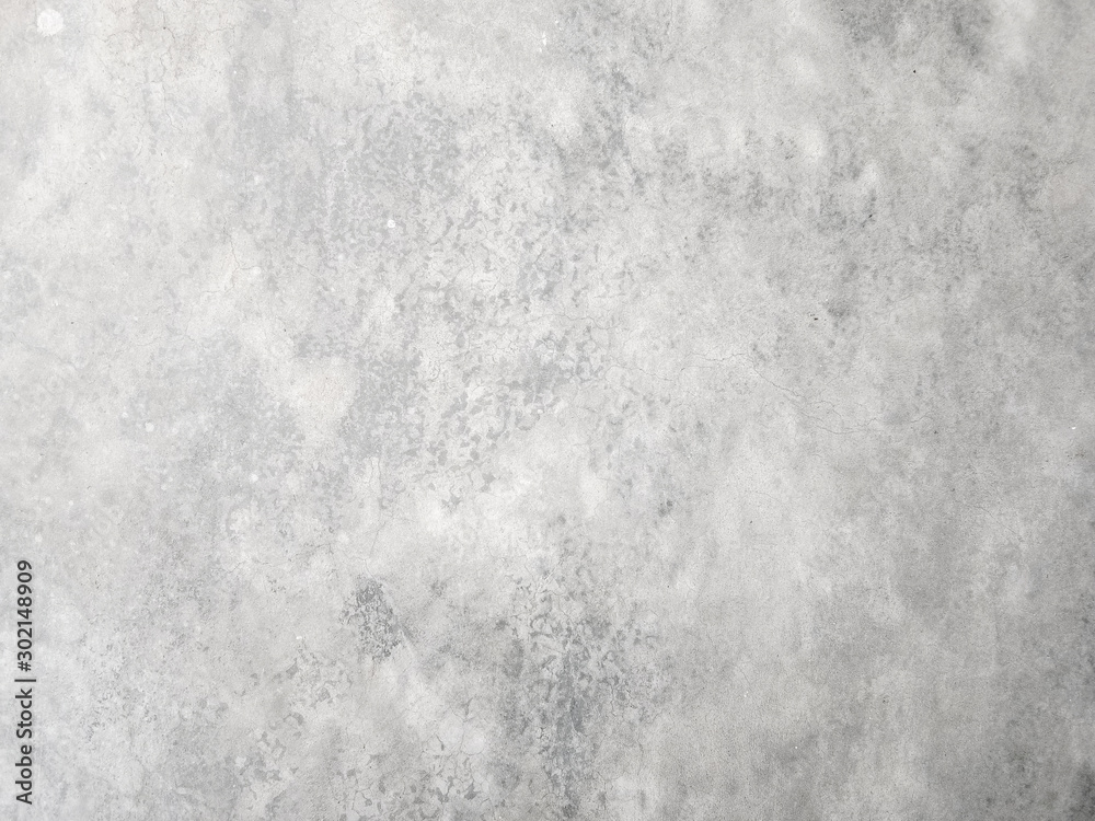 Concrete walls with abstract patterns Concrete walls with abstract patterns