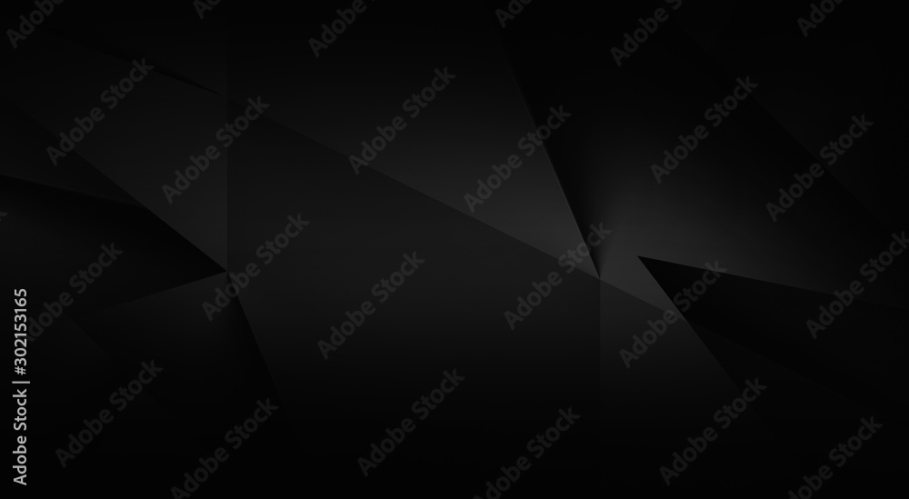 Abstract dark background illustration Abstract dark background illustration