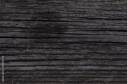 Dramatic wooden board background texture