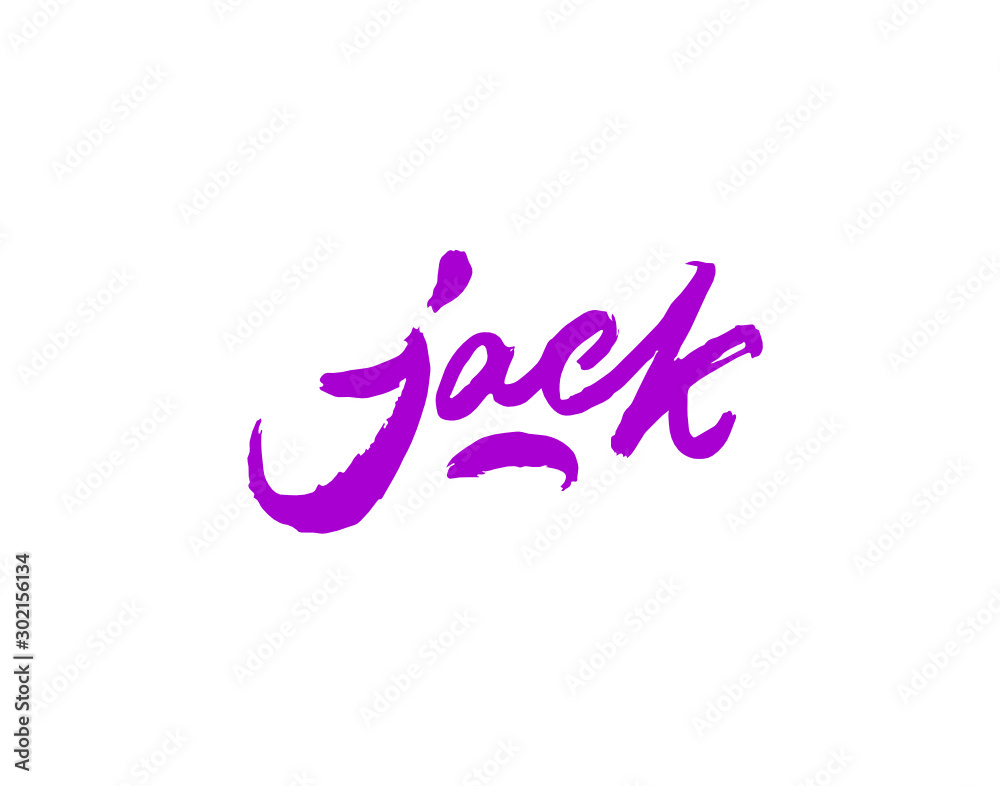 Jack Jack