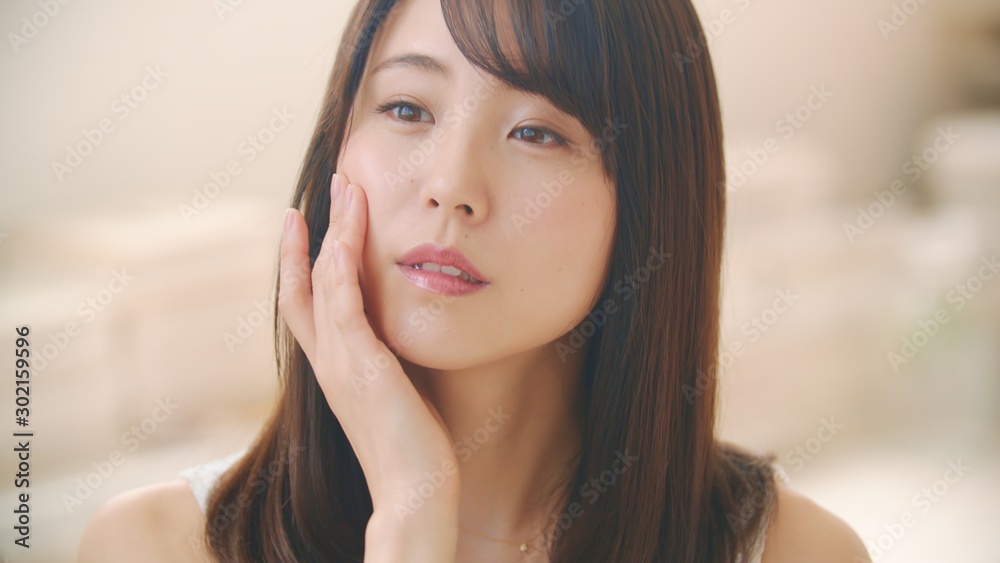 女性 女性