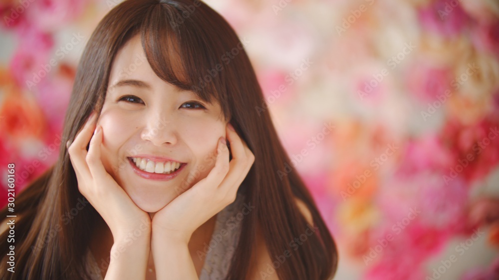 女性 女性