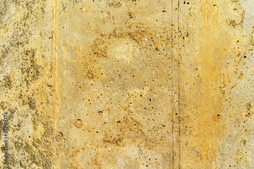 Old textured beige vintage background close up