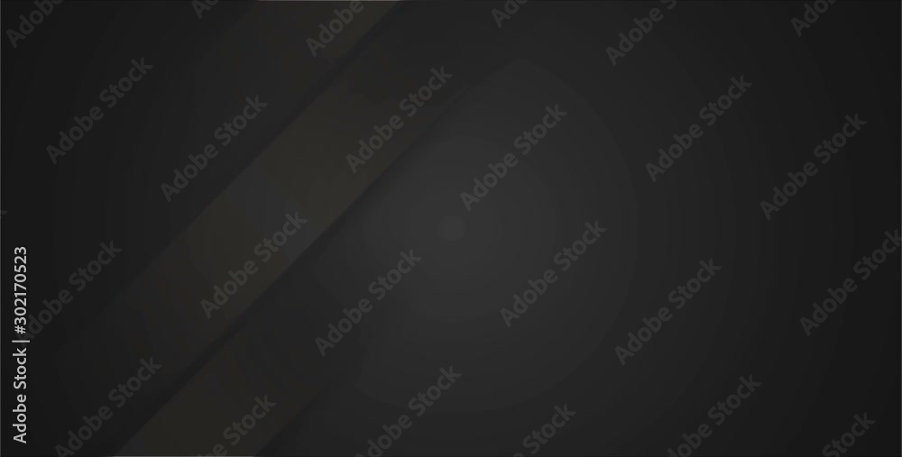 Black solid animated background with straight moving metallic lines. Seamless looping grey template BG. Can be used vertical and horizontal for white gif text in social net story. Black friday sale