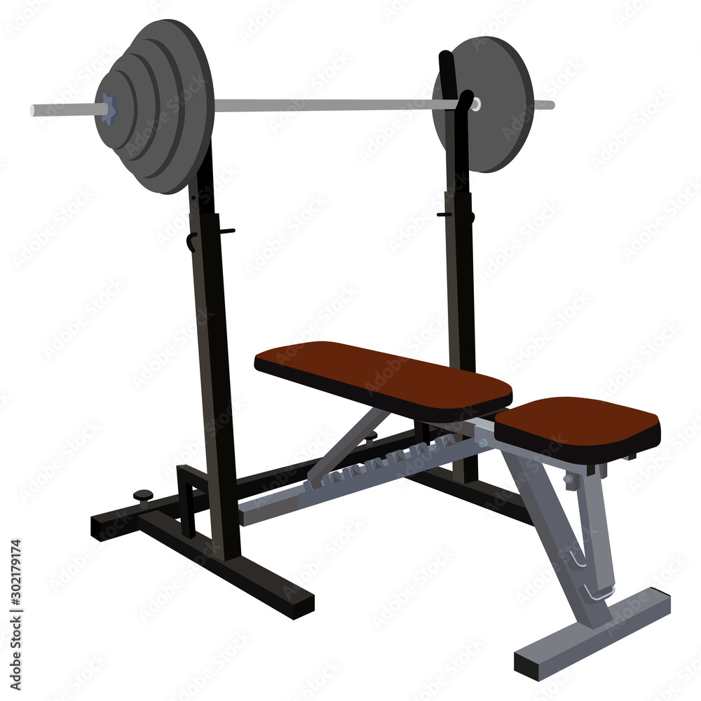 Weight lifting equipment in stock new arrivals
