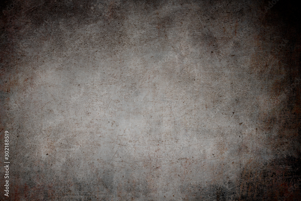 Obraz premium Old wall grungy background or texture