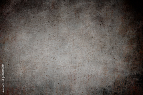 Old wall grungy background or texture