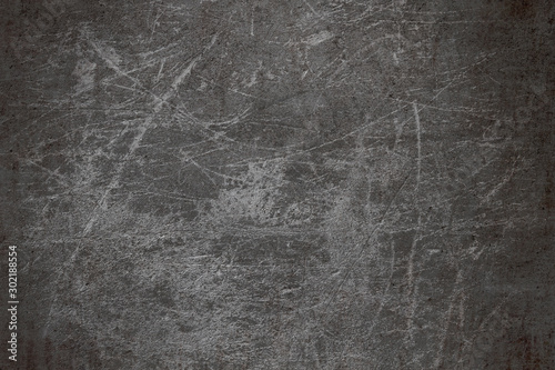 Old grey wall background or texture