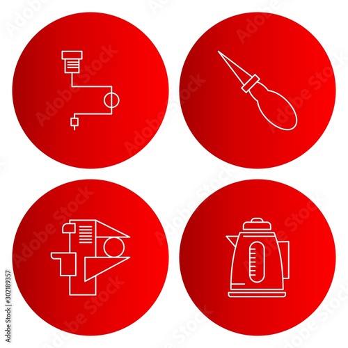 Universal Icons Sheet
