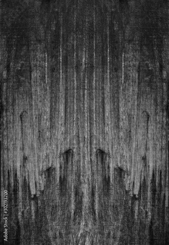 Wood Texture And Wood Background