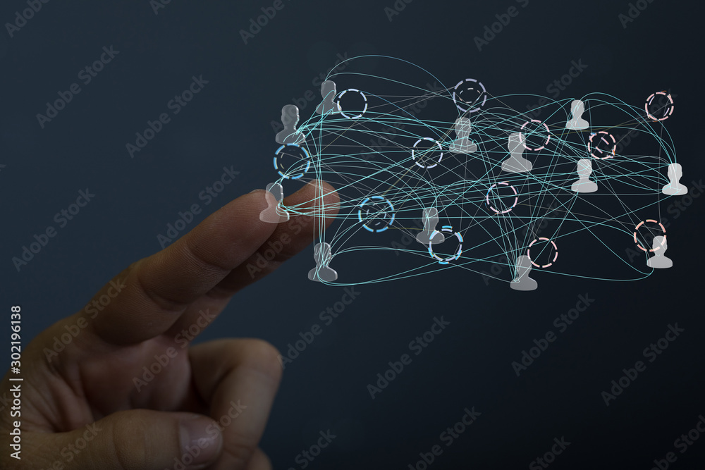 social network and leadership as concept.You need resource social network and leadership as concept.You need resource