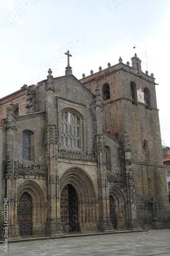 Eglise portugaise