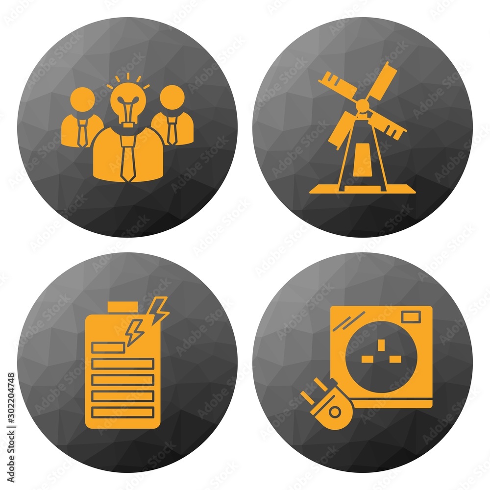 Universal Modern Icon Sheet For Websites And Mobile Applications Universal Modern Icon Sheet For Websites And Mobile Applications