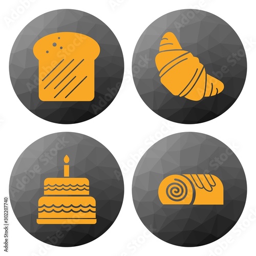 Set Of Universal Icons