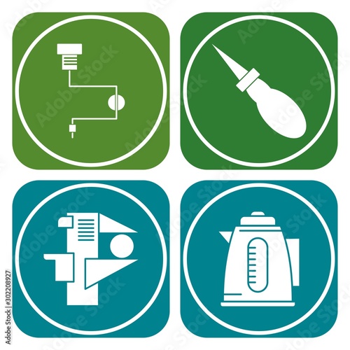 Universal Icons Sheet