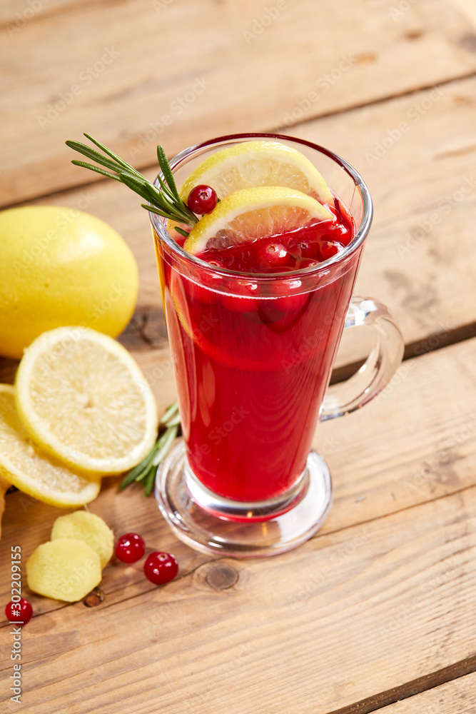 winter tea winter tea