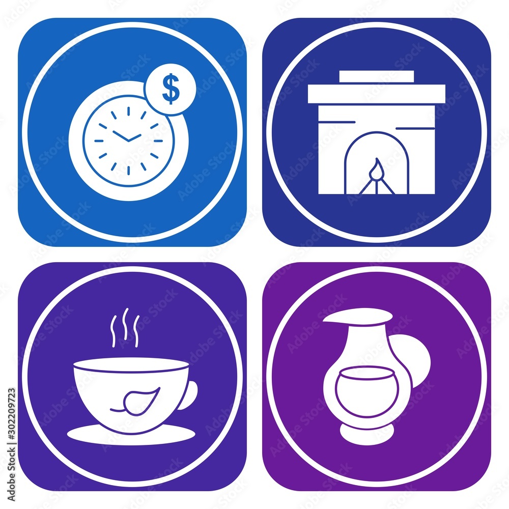 4 Universal Icons Sheet 4 Universal Icons Sheet