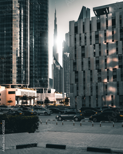DIFC Dubai