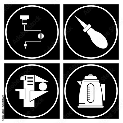 Universal Icons Sheet
