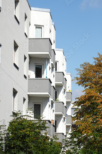 Wohnhaus, Mehrfamilienhaus, Vahr, Bremen