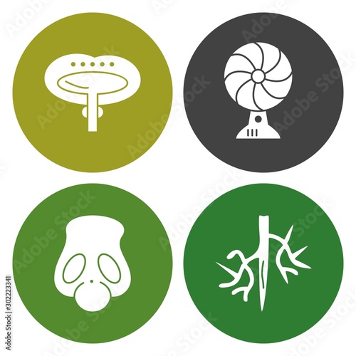 Set of Universal Pixel Perfect Icons
