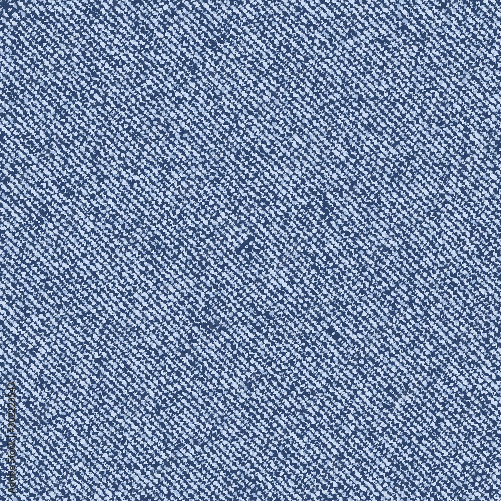 Jeans background. Vector Denim seamless pattern. Blue jeans cloth Jeans background. Vector Denim seamless pattern. Blue jeans cloth