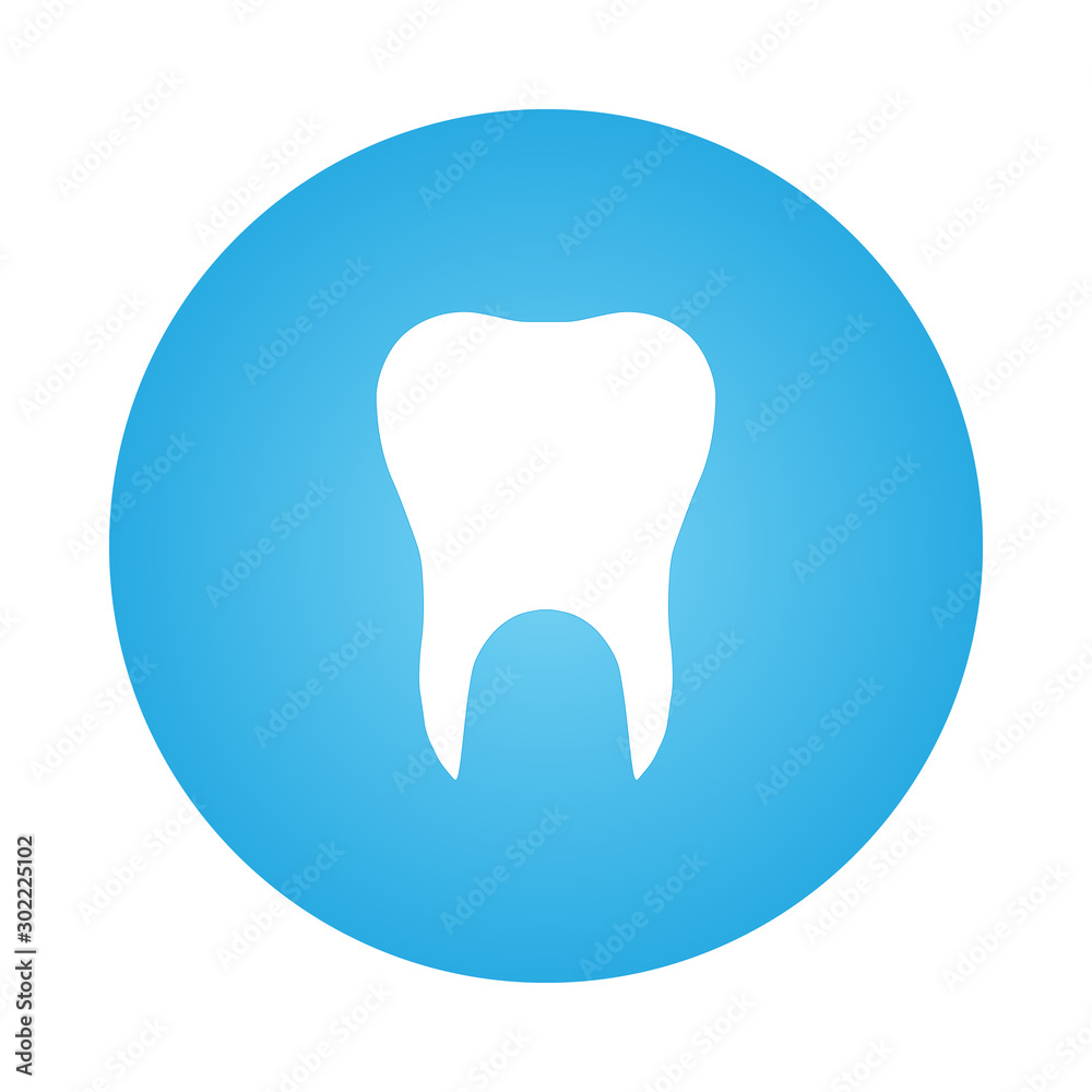 Dental icon. Teeth vektor illustration. Dental clinic concept sign. Dental icon. Teeth vektor illustration. Dental clinic concept sign.