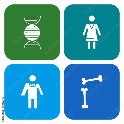 Universal Icons Sheet