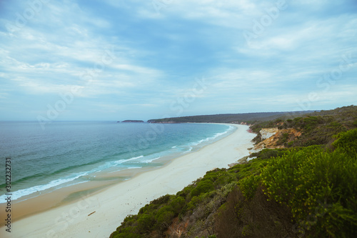 Beautiful beaches in Australia