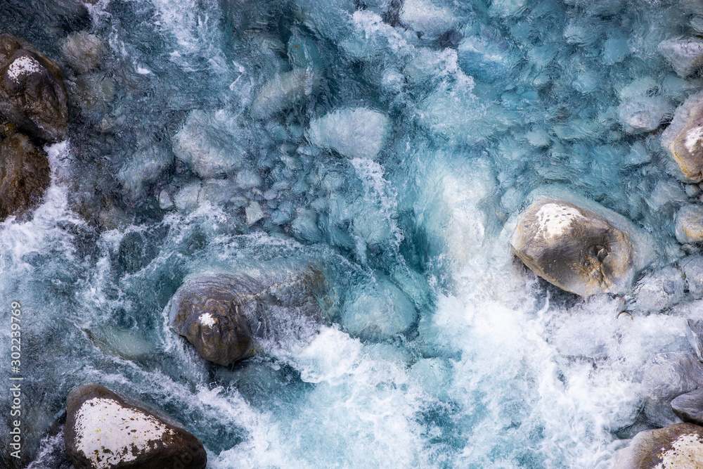 Riverflow Stock Photo | Adobe Stock