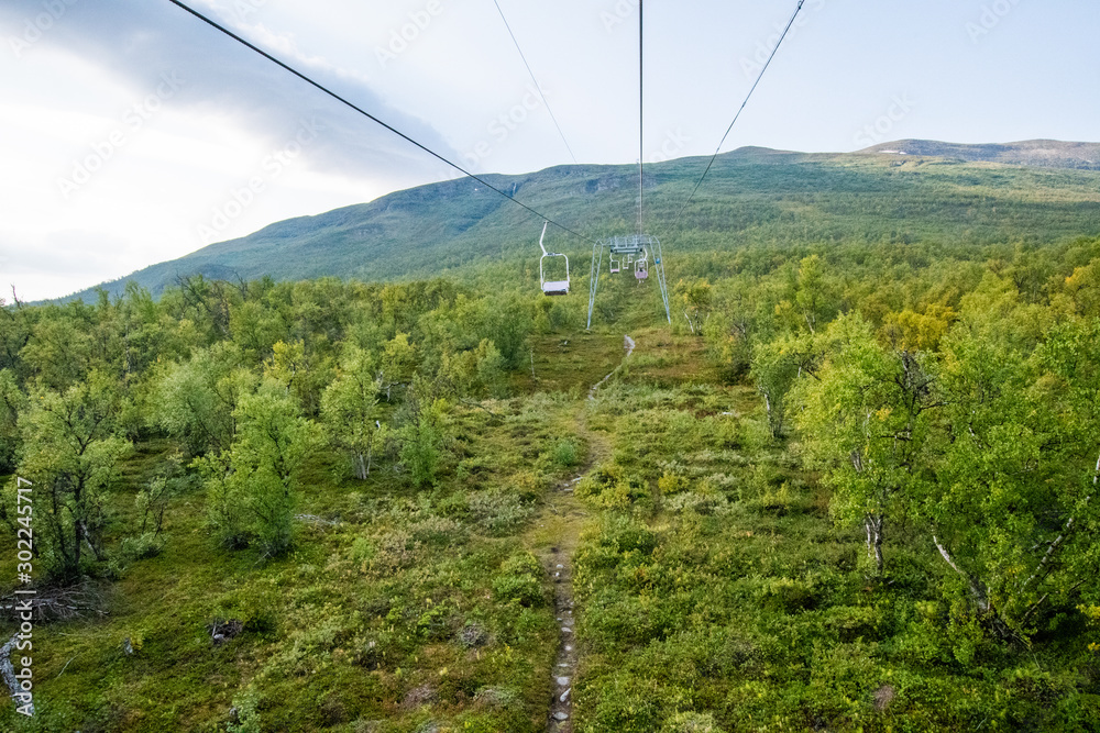 Sweden Abisko national park Aurora sky station Sweden Abisko national park Aurora sky station