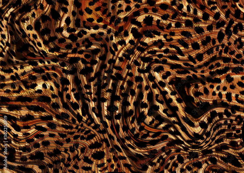 leopard skin pattern leopard skin pattern