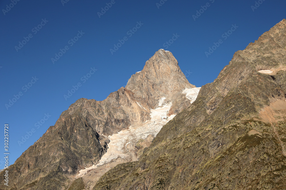 view of mountains 3