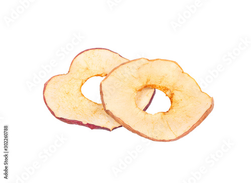 Two Apple chips